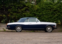 1971 Rolls-Royce Silver Shadow Convertible by MPW - 21