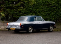 1971 Rolls-Royce Silver Shadow Convertible by MPW - 22