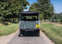 1981 Land Rover Series III 109 - 6