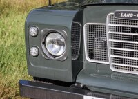 1981 Land Rover Series III 109 - 9