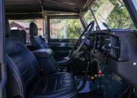 1981 Land Rover Series III 109 - 10