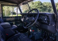 1981 Land Rover Series III 109 - 11