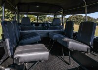 1981 Land Rover Series III 109 - 13