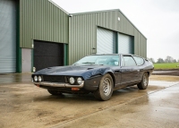 1973 Lamborghini Espada Series III