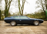 1973 Lamborghini Espada Series III - 2