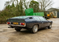 1973 Lamborghini Espada Series III - 3