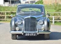 1960 Bentley S2 Saloon - 12