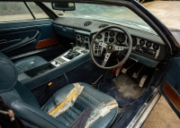 1973 Lamborghini Espada Series III - 4