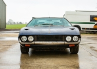 1973 Lamborghini Espada Series III - 11