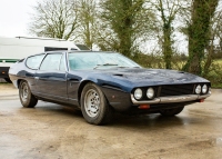 1973 Lamborghini Espada Series III - 22