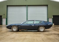 1973 Lamborghini Espada Series III - 23