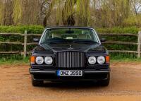 1994 Bentley Turbo R - 2