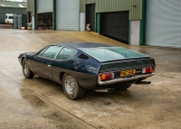 1973 Lamborghini Espada Series III - 24