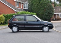 1988 MG Metro - 2