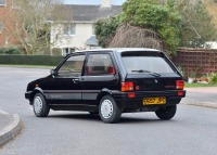 1988 MG Metro - 3