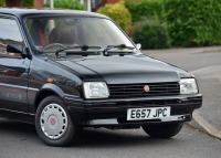 1988 MG Metro - 10