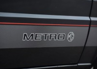 1988 MG Metro - 12