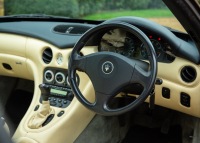 2001 Maserati 3200GT - 4