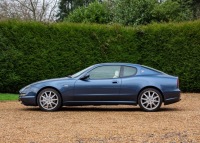 2001 Maserati 3200GT - 15