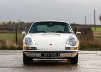 1970 Porsche 911T - 2