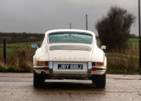 1970 Porsche 911T - 5