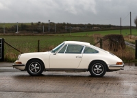 1970 Porsche 911T - 7