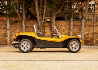 1973 Volkswagen Manx Beach Buggy Evocation - 2