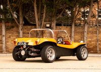 1973 Volkswagen Manx Beach Buggy Evocation - 3