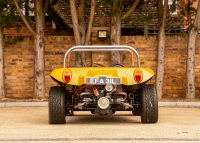 1973 Volkswagen Manx Beach Buggy Evocation - 4