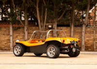 1973 Volkswagen Manx Beach Buggy Evocation - 5