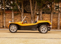 1973 Volkswagen Manx Beach Buggy Evocation - 6