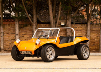 1973 Volkswagen Manx Beach Buggy Evocation - 7