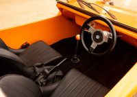 1973 Volkswagen Manx Beach Buggy Evocation - 10