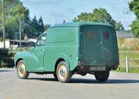 1971 Austin Minor 1000 Van (6cwt) - 2