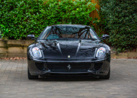 2008 Ferrari 599 GTB Fiorano F1 by Pininfarina - 5