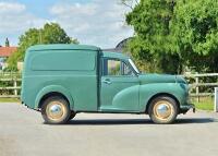 1971 Austin Minor 1000 Van (6cwt) - 3