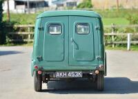 1971 Austin Minor 1000 Van (6cwt) - 4