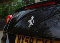 2008 Ferrari 599 GTB Fiorano F1 by Pininfarina - 25