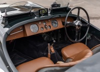 1950 Jaguar XK120 Roadster - 7