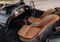 1950 Jaguar XK120 Roadster - 9