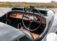 1950 Jaguar XK120 Roadster - 12