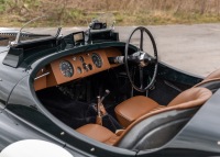 1950 Jaguar XK120 Roadster - 13