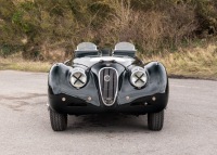 1950 Jaguar XK120 Roadster - 14