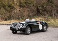 1950 Jaguar XK120 Roadster - 15