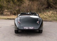 1950 Jaguar XK120 Roadster - 16