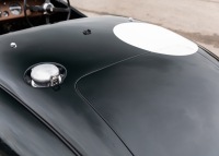 1950 Jaguar XK120 Roadster - 21