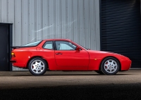 1988 Porsche 944 Turbo SE - 2