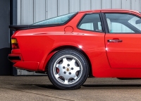 1988 Porsche 944 Turbo SE - 7