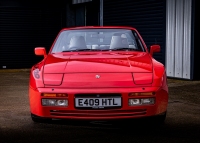 1988 Porsche 944 Turbo SE - 15