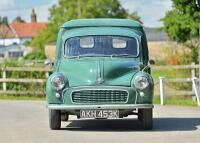 1971 Austin Minor 1000 Van (6cwt) - 12